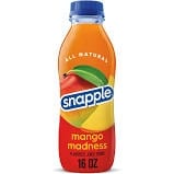 Snapple Mango Madness.