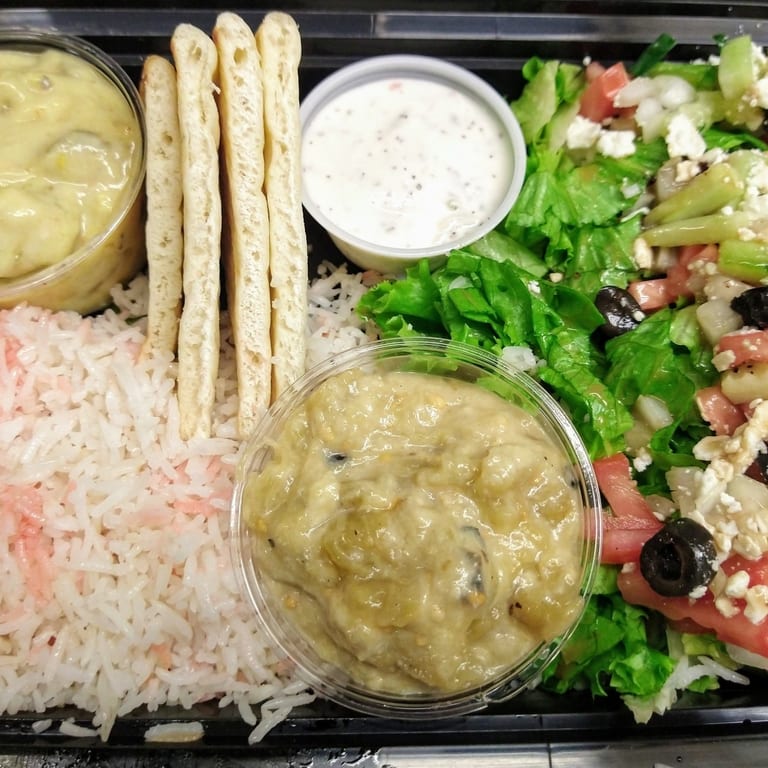 Delicious Dinner Options for Every Palate