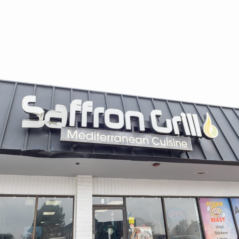 A Passion for Authentic Flavors