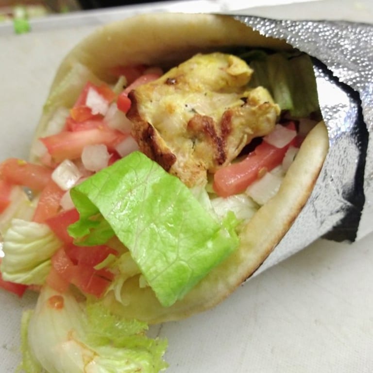 Explore our gluten free food