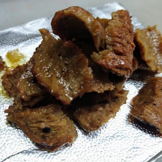 Gyro Meat Per Pound (Not Gluten Free)