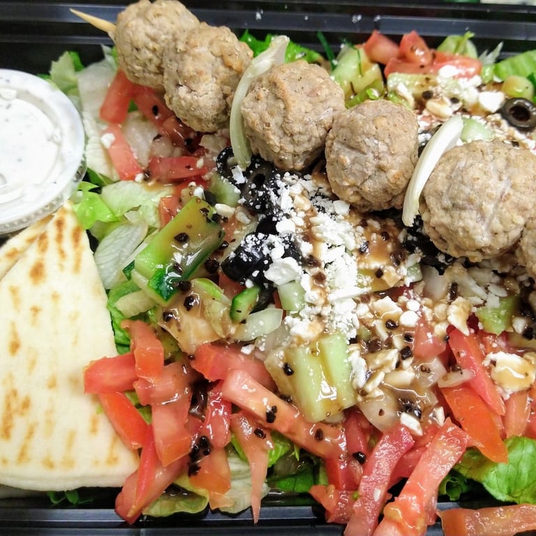 Delicious Kabob Creations for Every Palate