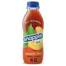 Snapple.
