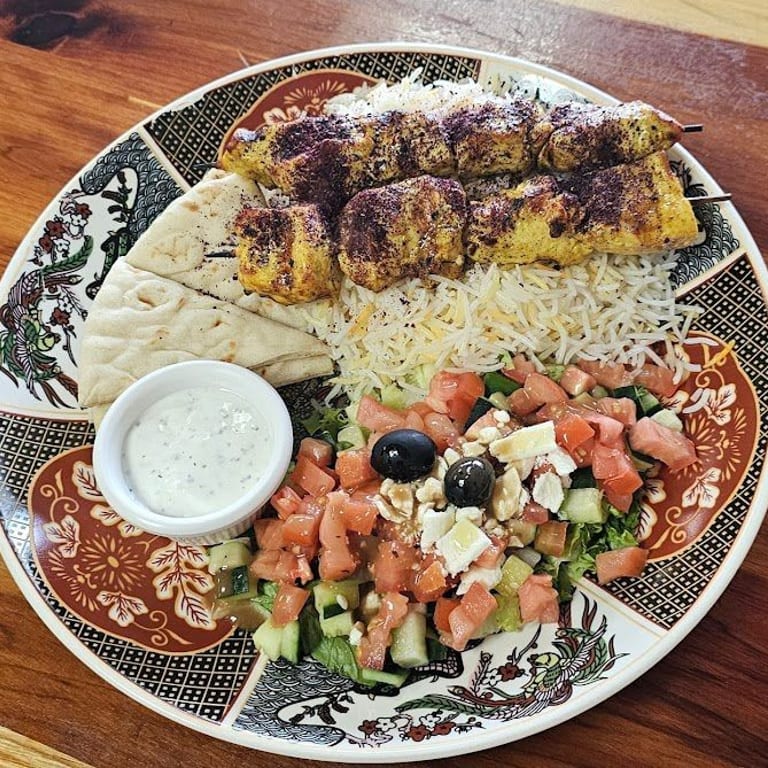 Delicious Tzatziki: A Mediterranean Delight